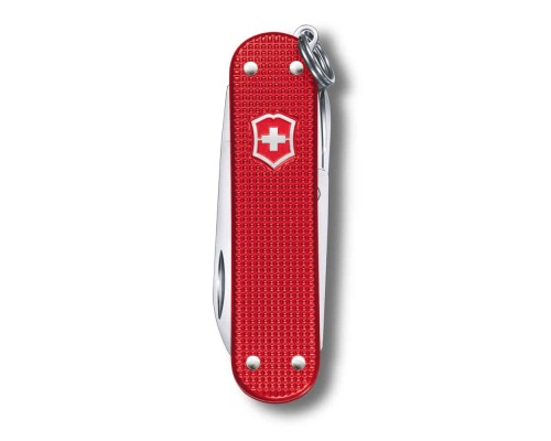 Victorinox 0.6221.201G Sweet Berry Classic Alox Çakı