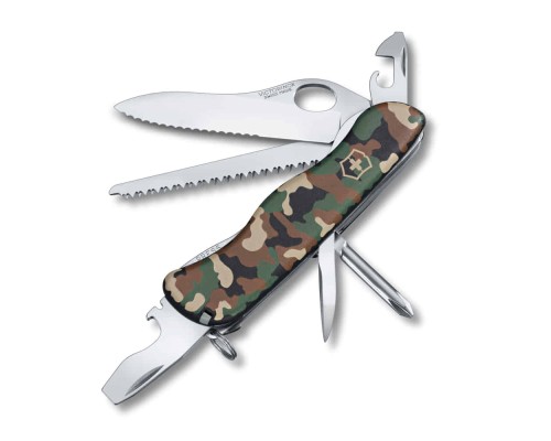 Victorinox 0.8463.MW94 TrailMaster Çakı