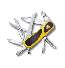 Victorinox 2.4913.SC8 EvoGrip S18 Çakı