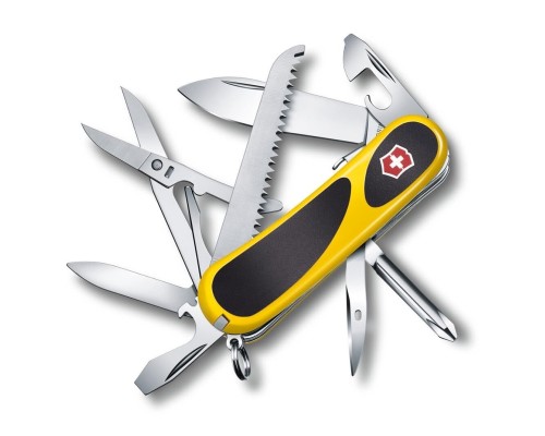 Victorinox 2.4913.SC8 EvoGrip S18 Çakı