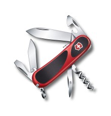 Victorinox 2.3603.SC EvoGrip S101 Çakı