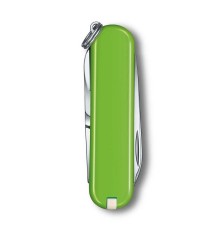 Victorinox 0.6223.43G Classic Çakı, Smashed Avocado