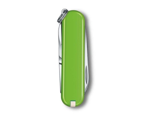 Victorinox 0.6223.43G Classic Çakı, Smashed Avocado