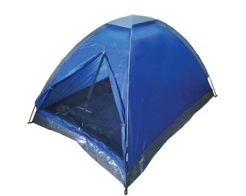 Andoutdoor Monodome 2 Kişilik Kamp Çadırı Lacivert Renk