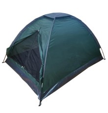 Andoutdoor Monodome 2 Kişilik Kamp Çadırı Yeşil Renk