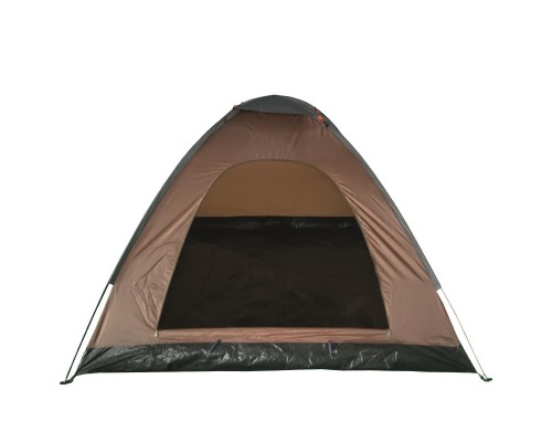 AndOutdoor Monodome 3 Çadır Kahverengi Renk