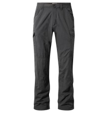 Craghoppers N/Lime Cargo Trekking Erkek Pantolon-ANTRASİT