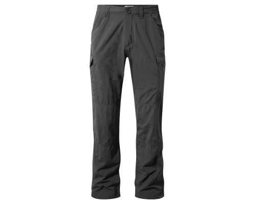 Craghoppers N/Lime Cargo Trekking Erkek Pantolon-ANTRASİT