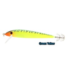 Dtd Skusa Jig 11cm Glowlu Kalamar Zokası