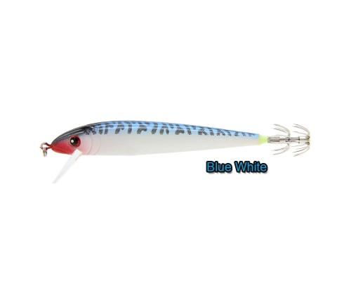 Dtd Skusa Jig 11cm Glowlu Kalamar Zokası