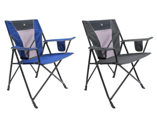 Gci Outdoor Comfort Pro Chair™ Katlanır Kamp Sandalyesi