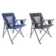 Gci Outdoor Comfort Pro Chair™ Katlanır Kamp Sandalyesi