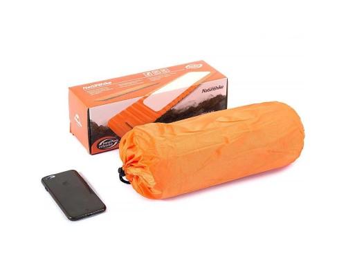 Naturehike Ultralight TPU Şişme Kamp Matı