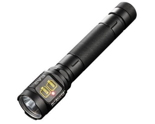 Nitecore EA2 El Feneri