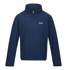 Regatta Thompson Fleece Erkek Polar Lacivert Renk