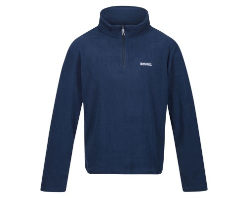 Regatta Thompson Fleece Erkek Polar Lacivert Renk