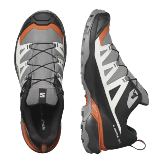 Salomon X Ultra 360 Gore-Tex Erkek Outdoor Ayakkabı